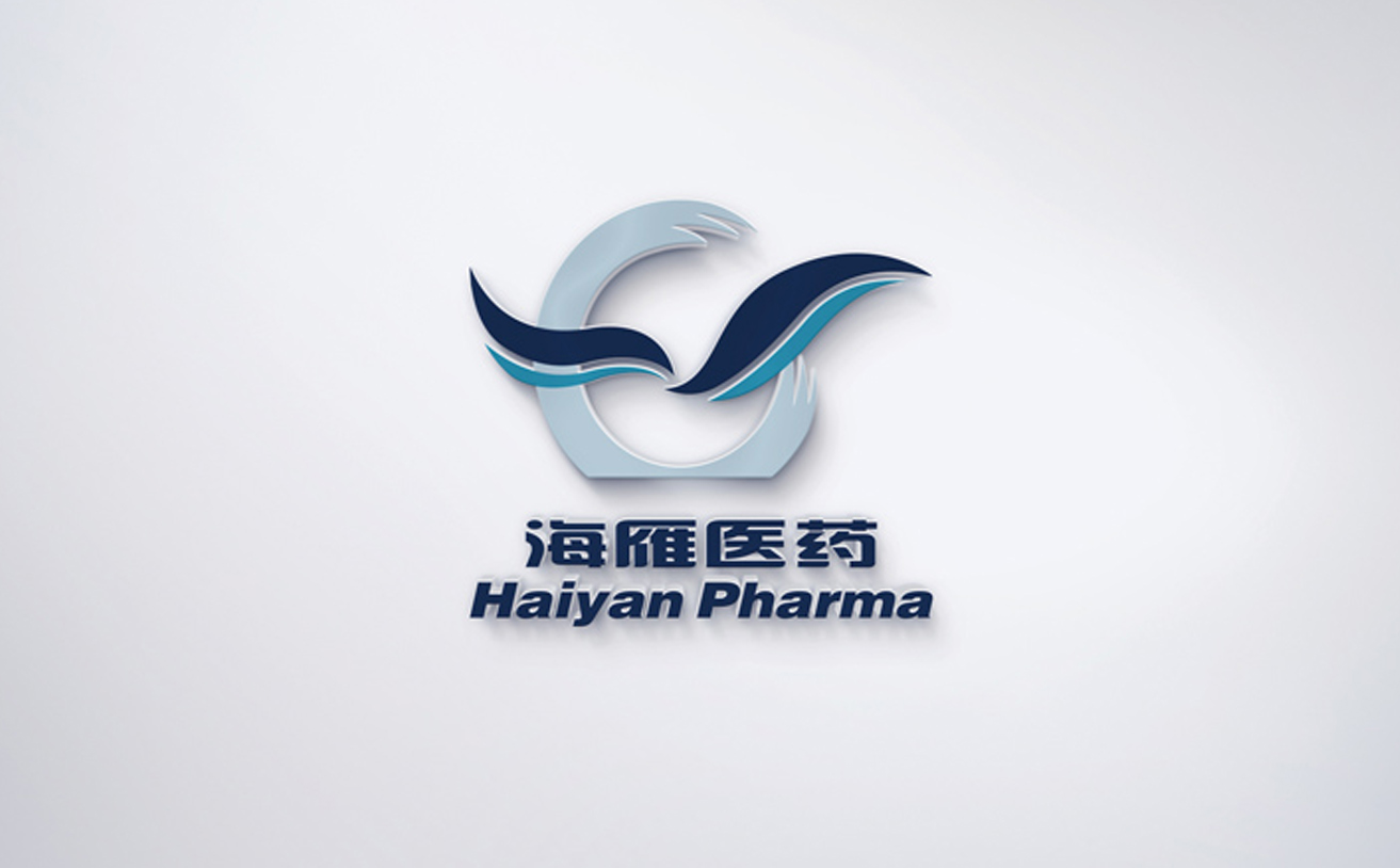 醫(yī)藥品牌設計,logo設計