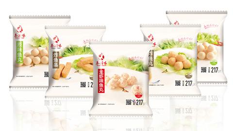 泰好味品牌策劃,上海設計公(gōng)司