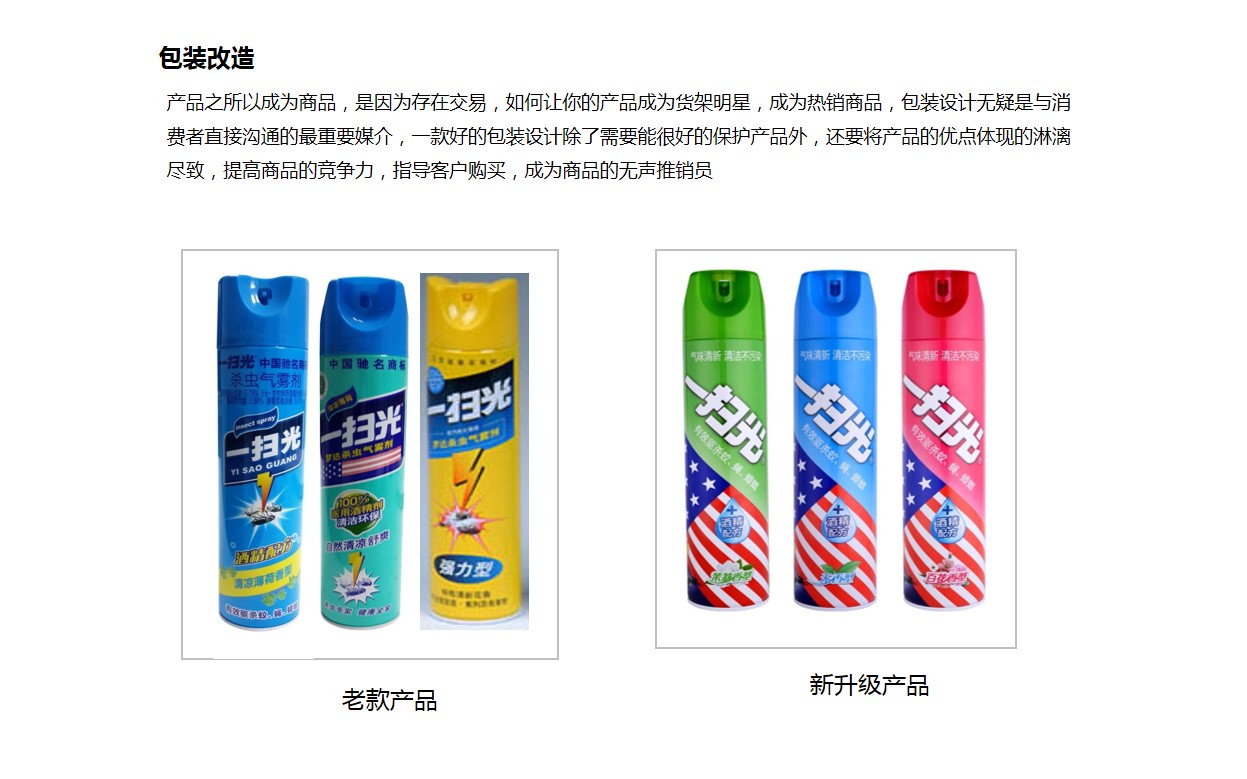 産(chǎn)品包裝(zhuāng)設計