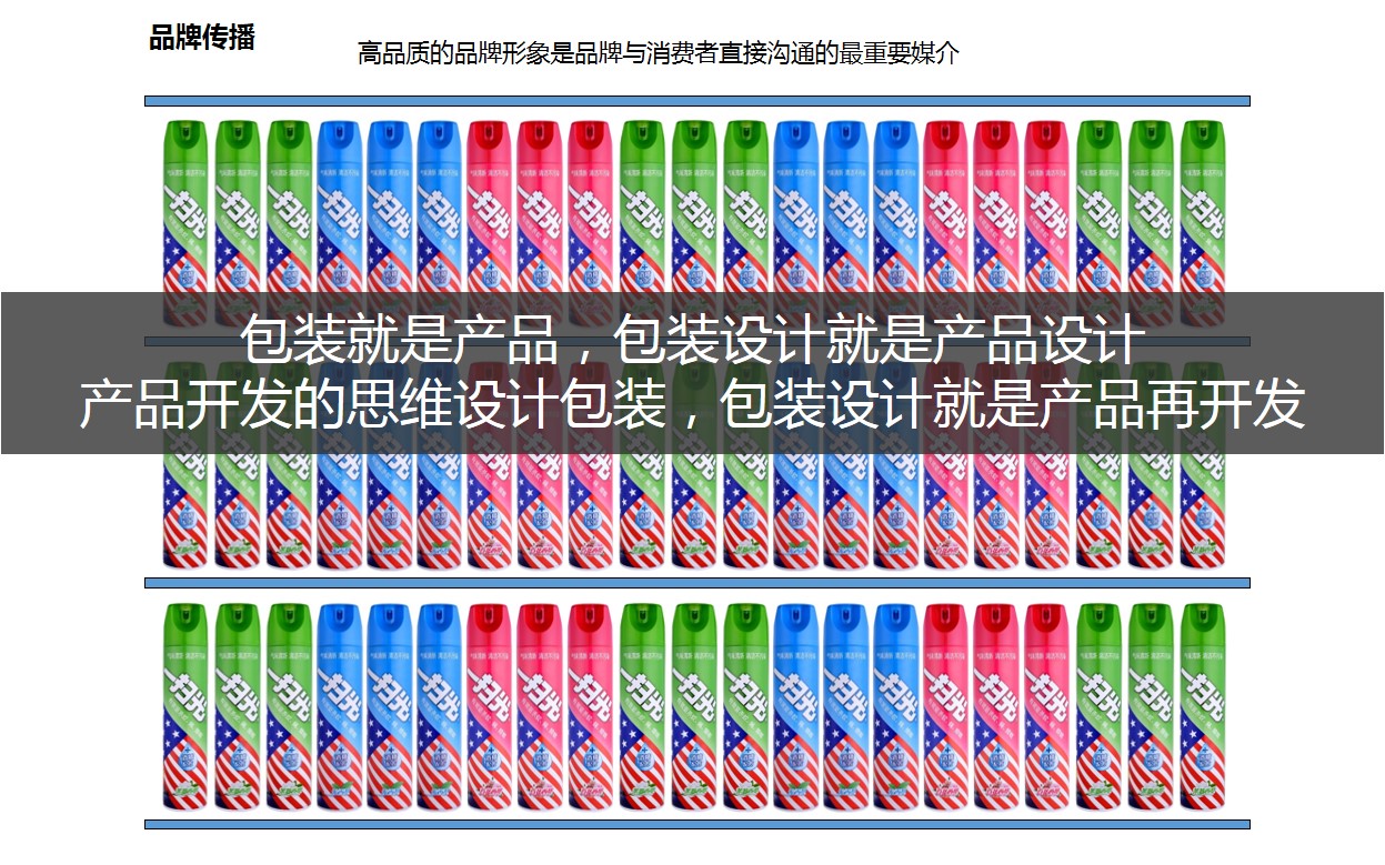 殺蟲劑包裝(zhuāng)設計
