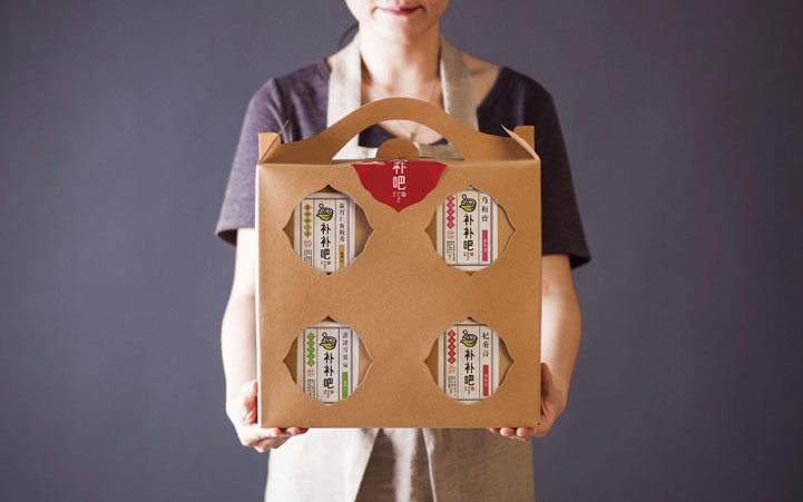 中(zhōng)醫(yī)養生品牌全案策劃
