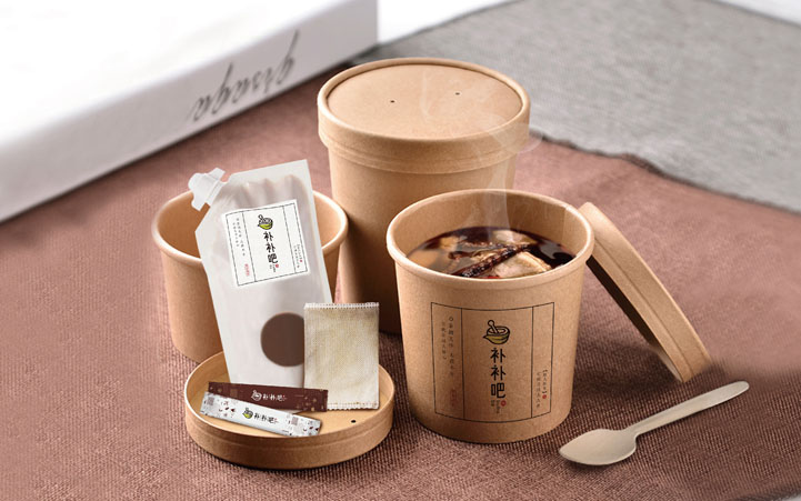 中(zhōng)醫(yī)養生品牌策劃