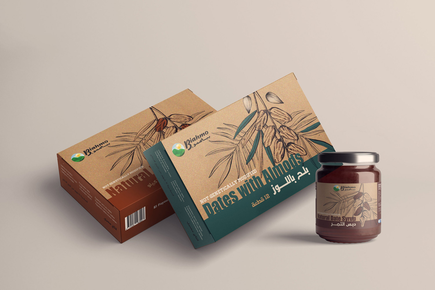 農業品牌建設-農産(chǎn)品品牌設計