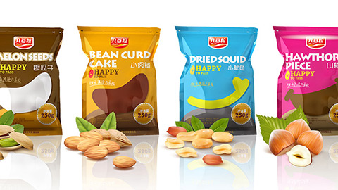 休閑食品策劃設計,休閑食品包裝(zhuāng)設計