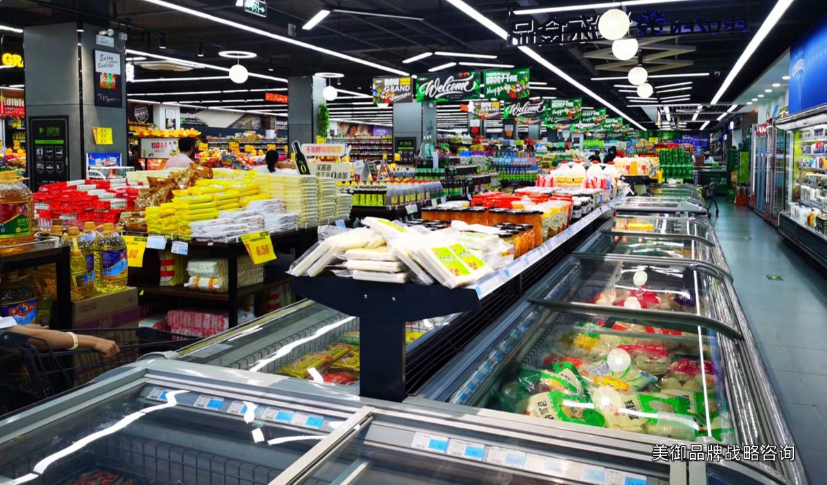 賦予農業品牌新(xīn)生全案策劃的主體(tǐ)思想