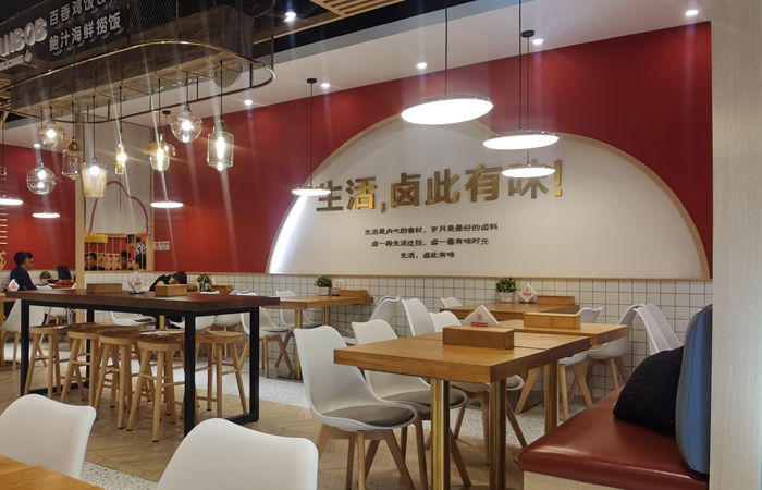 上海餐飲品牌策劃公(gōng)司常用(yòng)的策劃手段