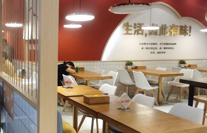 餐飲企業為(wèi)什麽需要做品牌策劃?