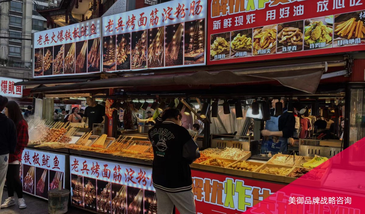 小(xiǎo)吃烤串連鎖品牌策劃方案怎麽寫