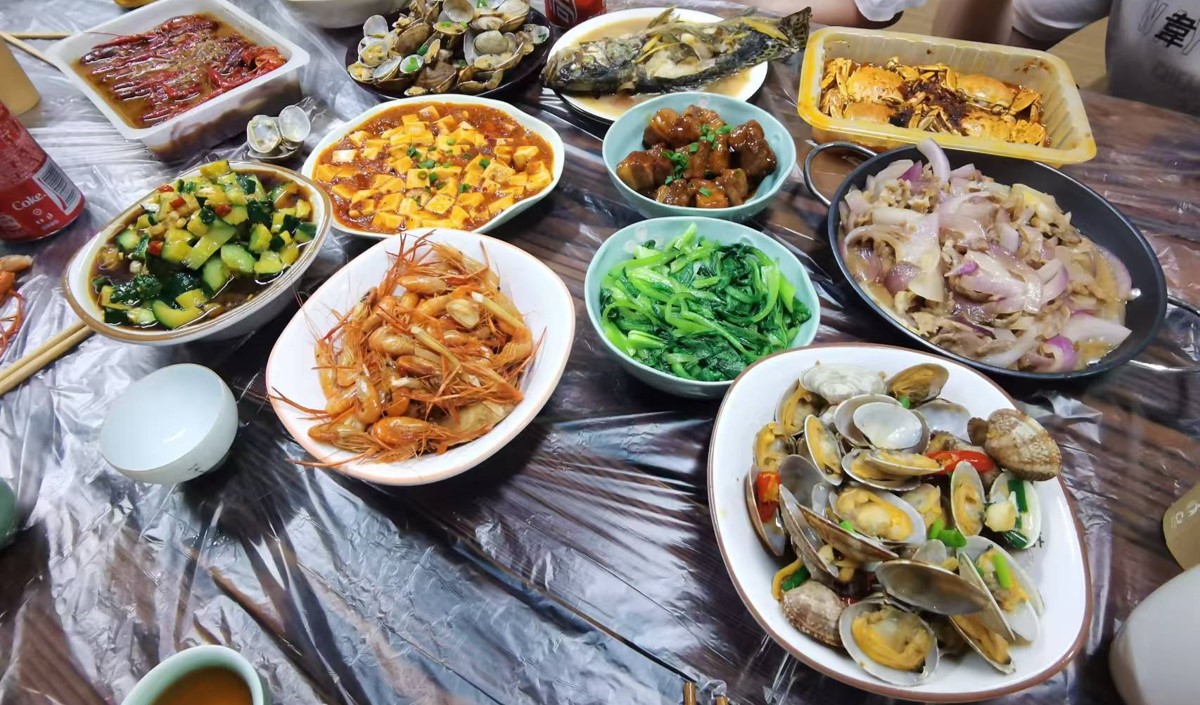 農家菜館中(zhōng)秋節營銷策劃方案：傳統與創新(xīn)的完美融合