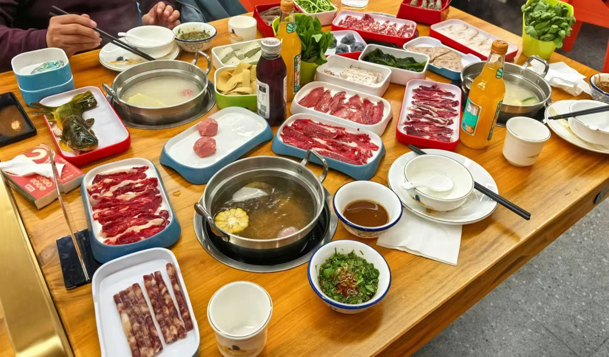 海鮮自助小(xiǎo)火鍋營銷推廣指南：吸引顧客的秘籍