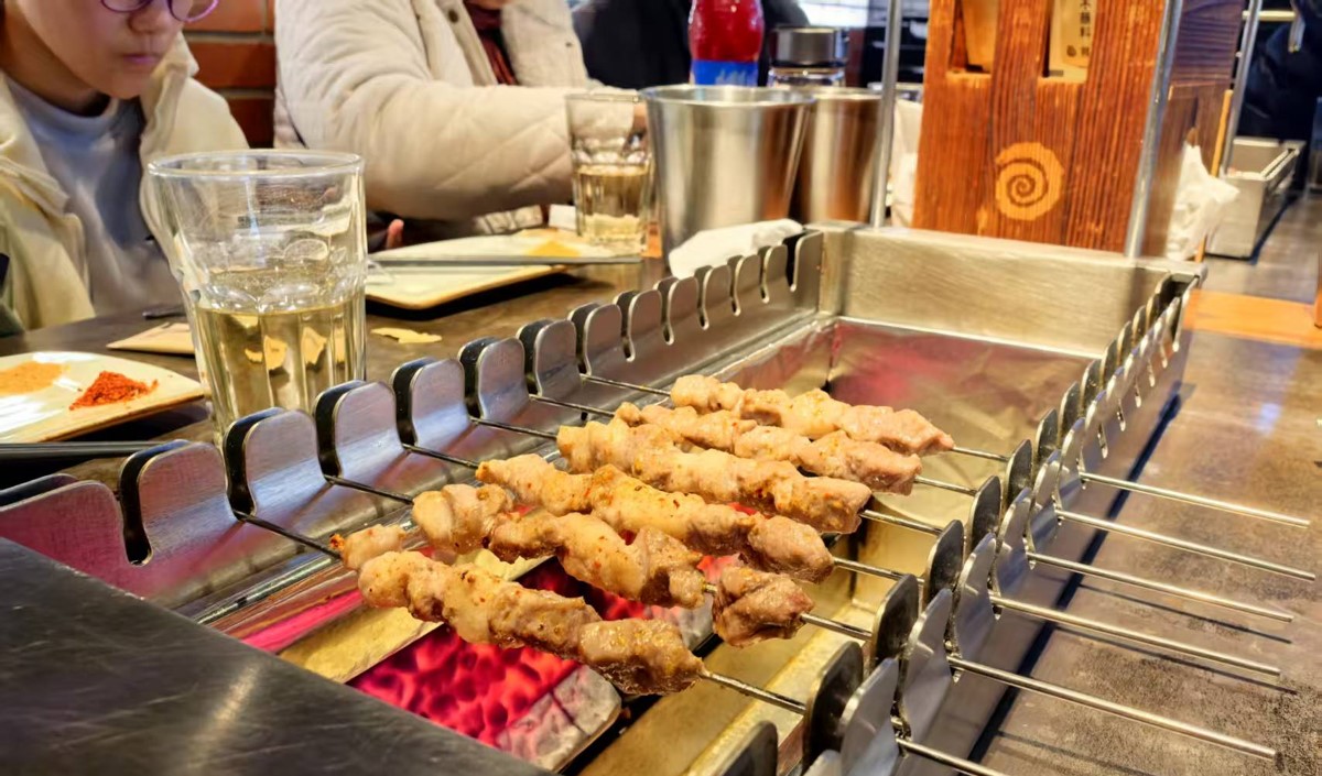 2025年春節後餐飲企業營銷策劃方案-美禦