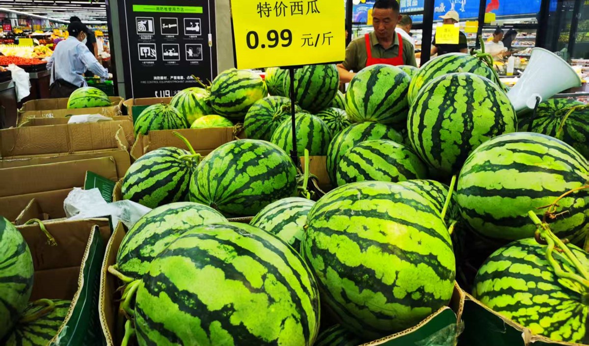 老牌農業企業為(wèi)何需要做品牌戰略升級
