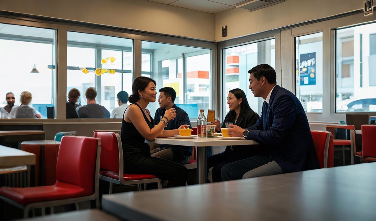 深度分(fēn)析：新(xīn)開面館如何提升店(diàn)鋪口碑