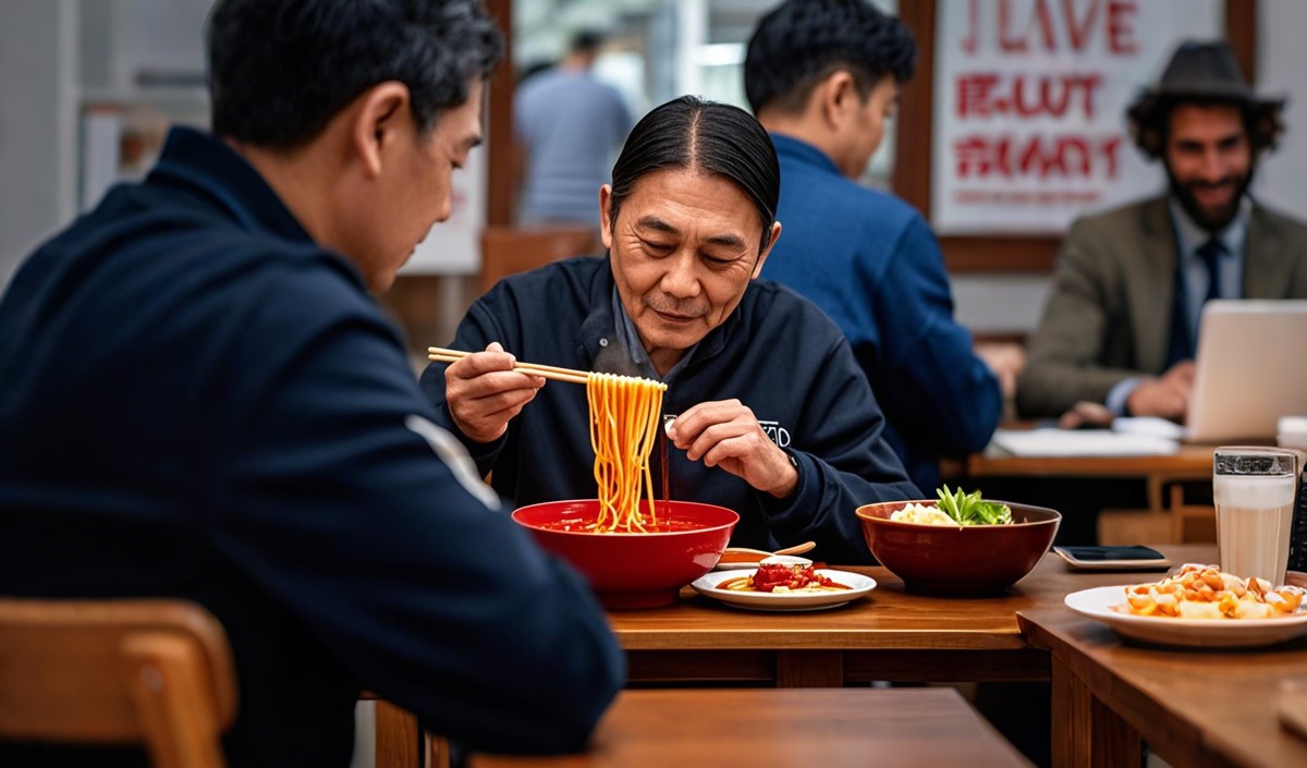 過橋米線(xiàn)品牌全案方案