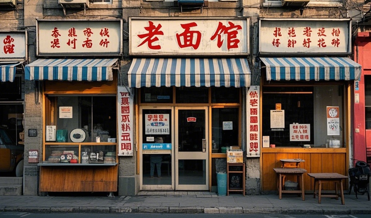老字号煥新(xīn)記：傳統餐飲品牌年輕化轉型的品牌策劃思路
