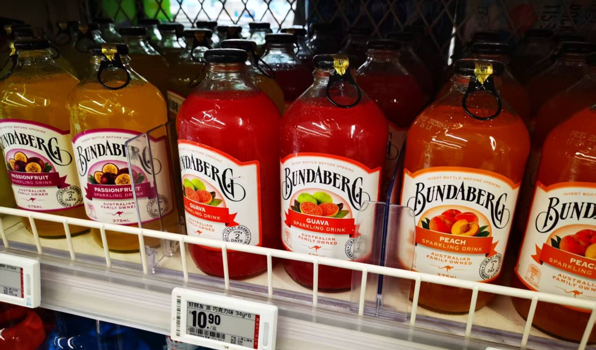 果汁飲料品牌定位策劃指南：從市場競争到人群占位的戰略路徑