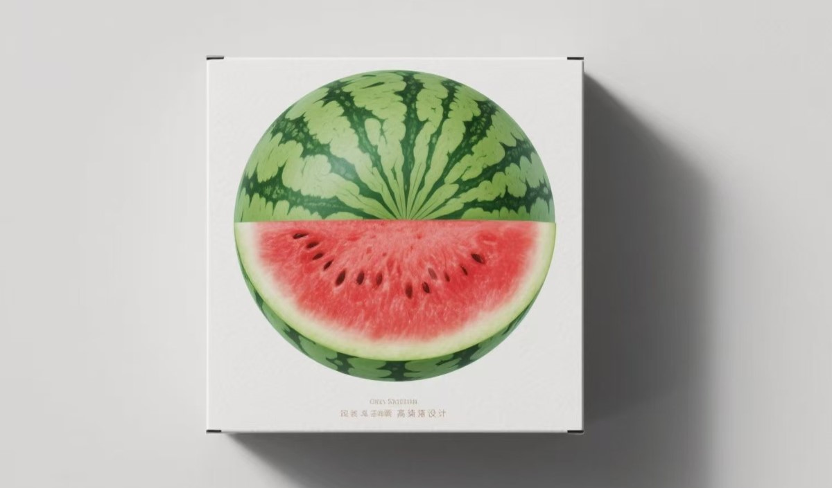 高端西瓜産(chǎn)業品牌化策略分(fēn)析-美禦品牌策劃