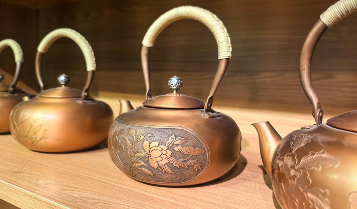 銅制品企業自有(yǒu)品牌崛起全案策劃方案