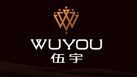 燈飾品牌設計