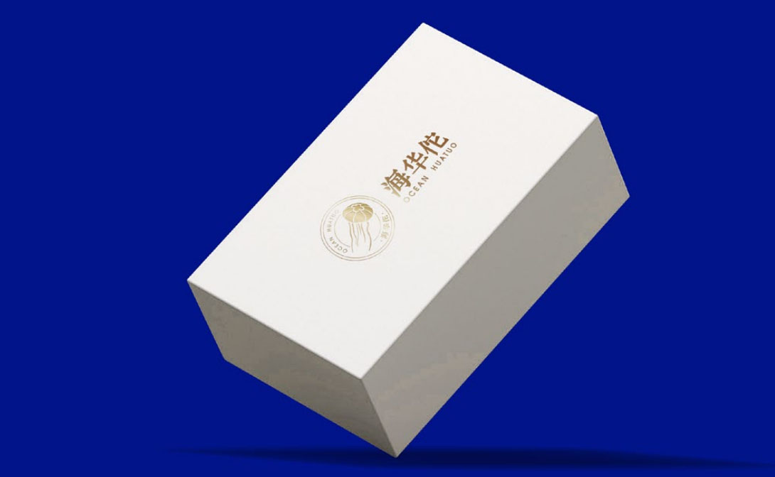 特醫(yī)食品營養品品牌全案策劃