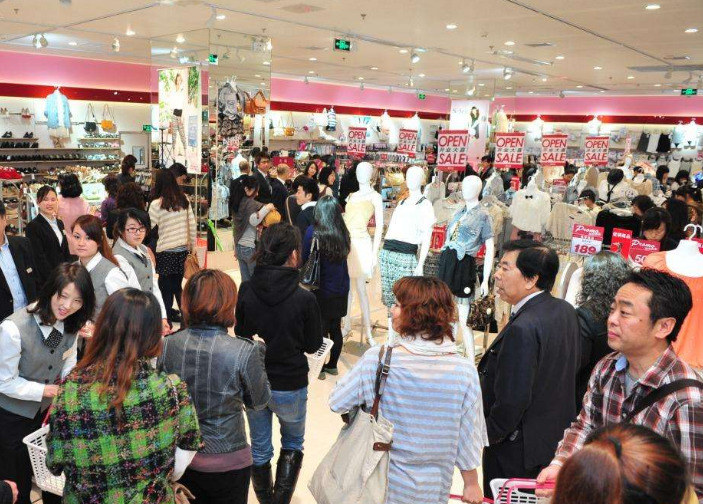 營銷策劃方案需掌握消費者六大購(gòu)買選擇因素
