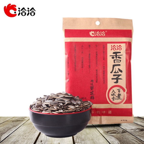 學(xué)會洽洽的這些品牌策略，成功打造休閑零食品牌！