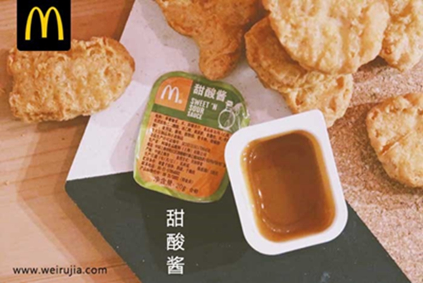 麥當勞告訴你新(xīn)品牌營銷該怎麽做？