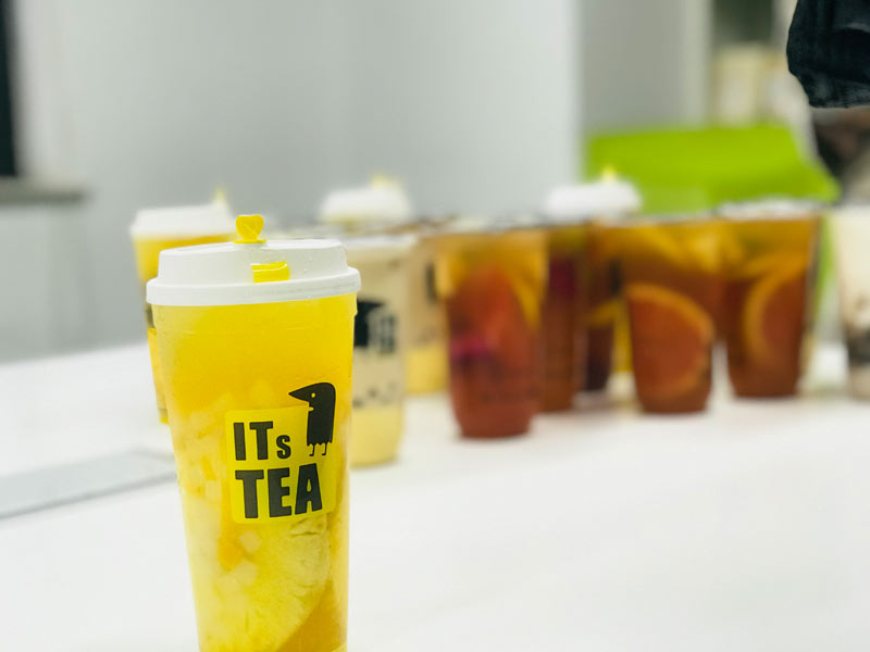 ITS TEA招商(shāng)加盟，ITS TEA加盟費多(duō)少，ITS TEA奶茶怎麽加盟？