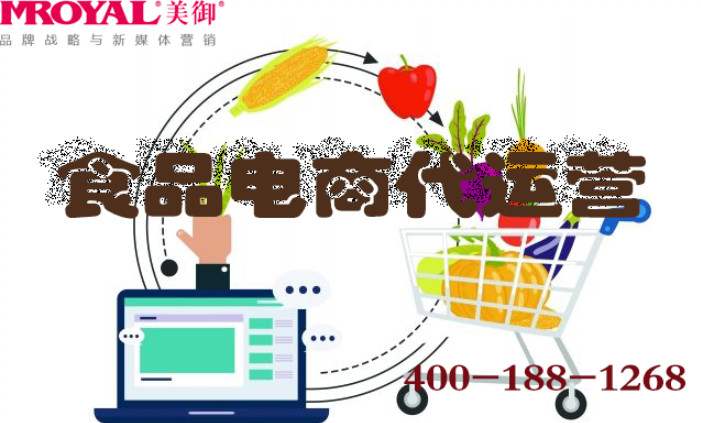 食品電(diàn)商(shāng)代運營怎麽做_短視頻營銷_淘寶京東天貓店(diàn)鋪運營策劃