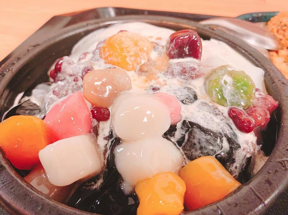 餐飲品牌設計理(lǐ)念怎麽寫