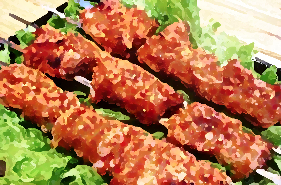 餐飲小(xiǎo)吃加盟店(diàn)好項目怎麽選