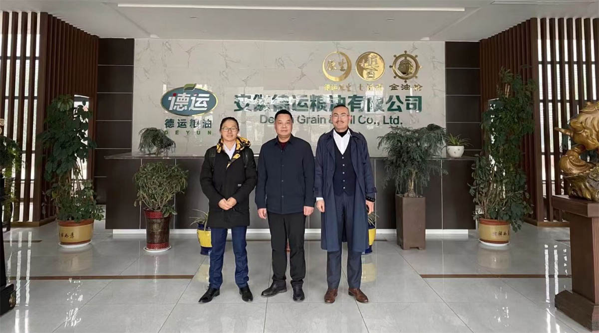 糧油品牌全案策劃